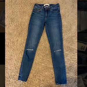 Garage Jeans